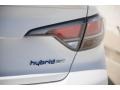 2017 Hyundai Sonata SE Hybrid Marks and Logos