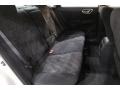 Charcoal Rear Seat Photo for 2013 Nissan Sentra #139566587