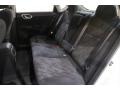 Charcoal Rear Seat Photo for 2013 Nissan Sentra #139566605
