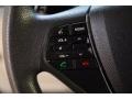 Beige Steering Wheel Photo for 2017 Hyundai Sonata #139566632