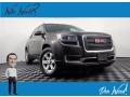 Iridium Metallic 2015 GMC Acadia SLE