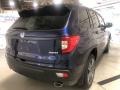 Obsidian Blue Pearl - Passport EX-L AWD Photo No. 3
