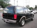 1997 Black Ford Expedition Eddie Bauer 4x4  photo #3