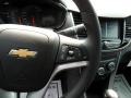  2021 Trax LT AWD Steering Wheel