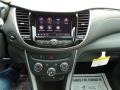 2021 Chevrolet Trax LT AWD Controls