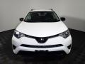 Super White - RAV4 LE Photo No. 4