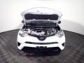 Super White - RAV4 LE Photo No. 5