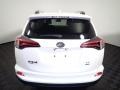 Super White - RAV4 LE Photo No. 11