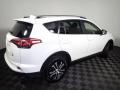 Super White - RAV4 LE Photo No. 15