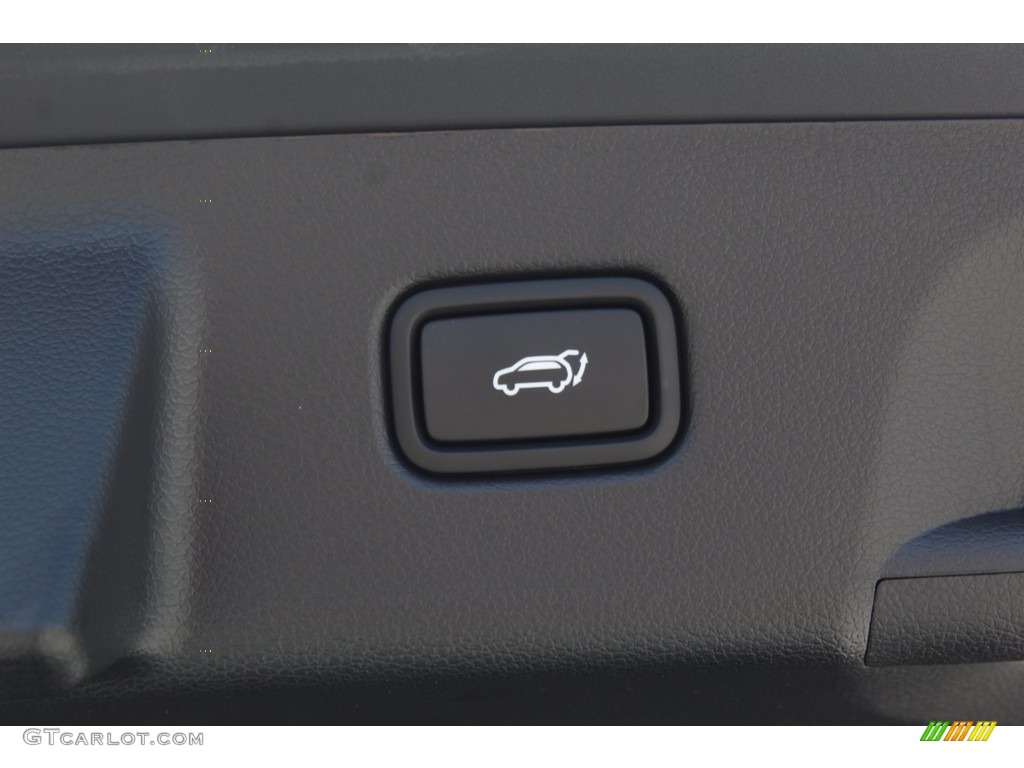 2021 Palisade Limited - Steel Graphite / Black photo #25