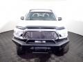 Super White - Tacoma V6 TRD Double Cab 4x4 Photo No. 4