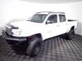 Super White - Tacoma V6 TRD Double Cab 4x4 Photo No. 7