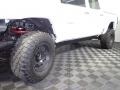 Super White - Tacoma V6 TRD Double Cab 4x4 Photo No. 8