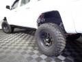 Super White - Tacoma V6 TRD Double Cab 4x4 Photo No. 10