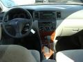 2006 Indigo Ink Pearl Toyota Corolla LE  photo #9