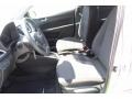 Black Front Seat Photo for 2021 Hyundai Accent #139569933