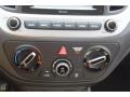 Black Controls Photo for 2021 Hyundai Accent #139570004