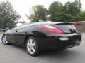 Black - Solara SLE V6 Convertible Photo No. 8