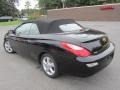 Black - Solara SLE V6 Convertible Photo No. 14