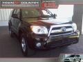 Black - 4Runner SR5 Photo No. 1