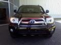 Black - 4Runner SR5 Photo No. 2