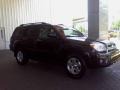 Black - 4Runner SR5 Photo No. 4