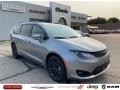 Billet Silver Metallic - Pacifica Launch Edition AWD Photo No. 1