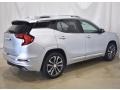 Quicksilver Metallic - Terrain Denali AWD Photo No. 2