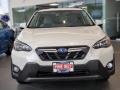 Crystal White Pearl - Crosstrek Premium Photo No. 3