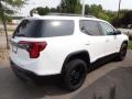 Summit White - Acadia AT4 AWD Photo No. 3
