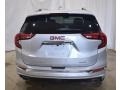 Quicksilver Metallic - Terrain Denali AWD Photo No. 3