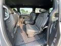 2020 Chrysler Pacifica Launch Edition AWD Rear Seat