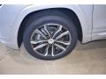 Quicksilver Metallic - Terrain Denali AWD Photo No. 5