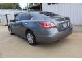 Gun Metallic - Altima 2.5 S Photo No. 6
