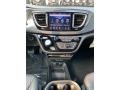 Black Controls Photo for 2020 Chrysler Pacifica #139571997