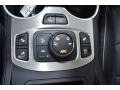 Quicksilver Metallic - Terrain Denali AWD Photo No. 13