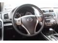 Gun Metallic - Altima 2.5 S Photo No. 20