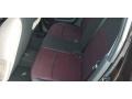 Black Rear Seat Photo for 2020 Mitsubishi Mirage #139572349