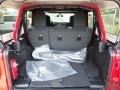 2021 Firecracker Red Jeep Wrangler Unlimited Sport 4x4  photo #7