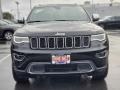 Diamond Black Crystal Pearl - Grand Cherokee Laredo 4x4 Photo No. 3