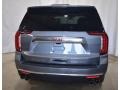 2021 Satin Steel Metallic GMC Yukon Denali 4WD  photo #3