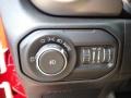2021 Firecracker Red Jeep Wrangler Unlimited Sport 4x4  photo #20
