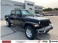 Black - Gladiator Sport 4x4 Photo No. 1