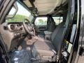 Black - Gladiator Sport 4x4 Photo No. 2
