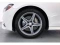 Polar White - E 300 Sedan Photo No. 8