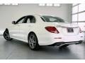 Polar White - E 300 Sedan Photo No. 10