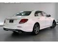 Polar White - E 300 Sedan Photo No. 16