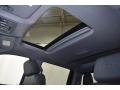 2020 GMC Sierra 1500 Jet Black Interior Sunroof Photo