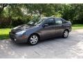 Liquid Grey Metallic - Focus ZTS Sedan Photo No. 2