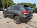 2020 Granite Crystal Metallic Jeep Grand Cherokee Limited 4x4  photo #9